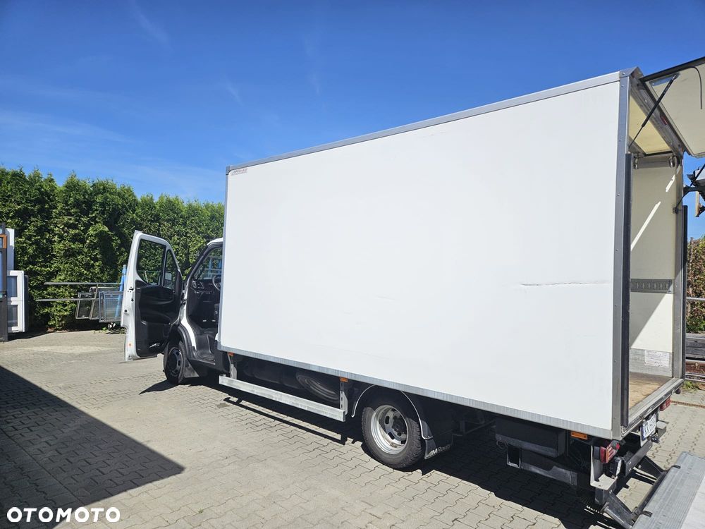Iveco Daily - 3
