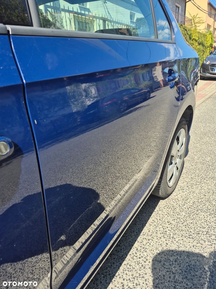 Skoda RAPID 1.6 TDI DPF Active - 33