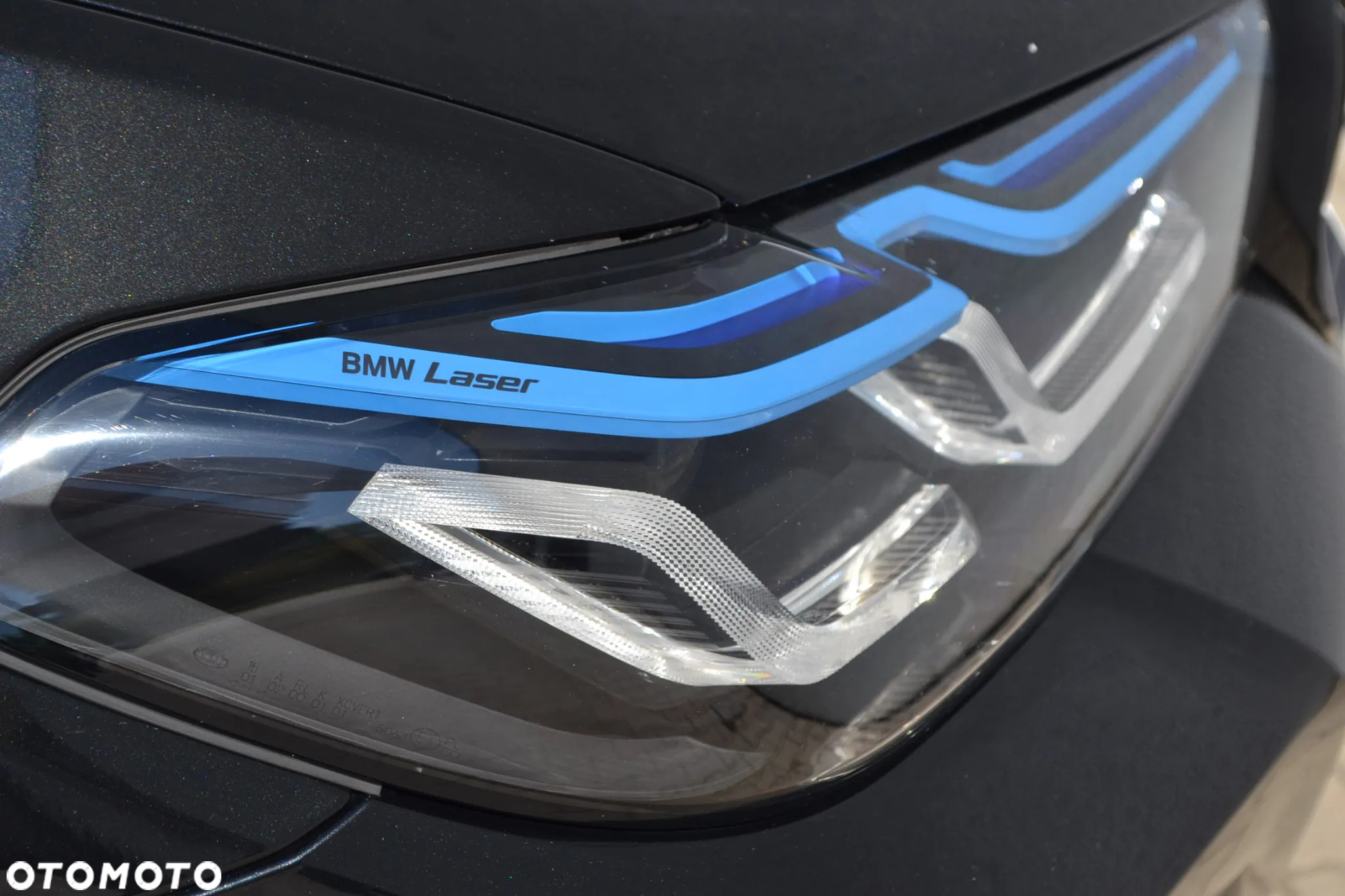 BMW Seria 5 540d xDrive Touring M Sport Edition - 12