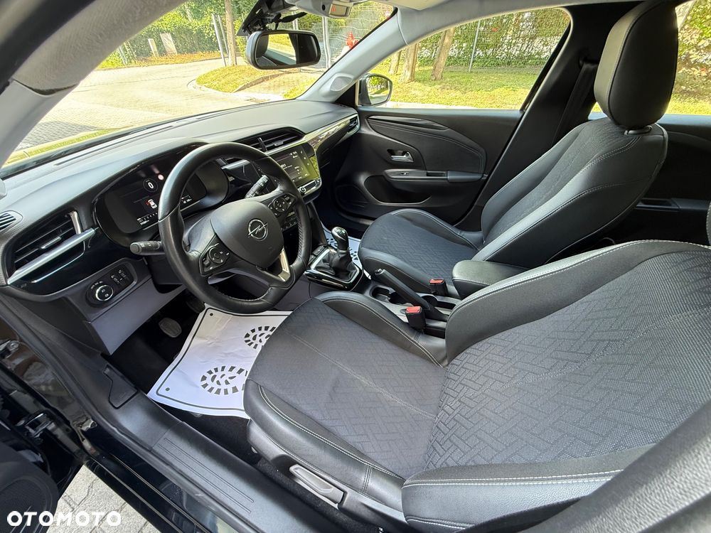 Opel Corsa 1.2 Elegance S&S - 7