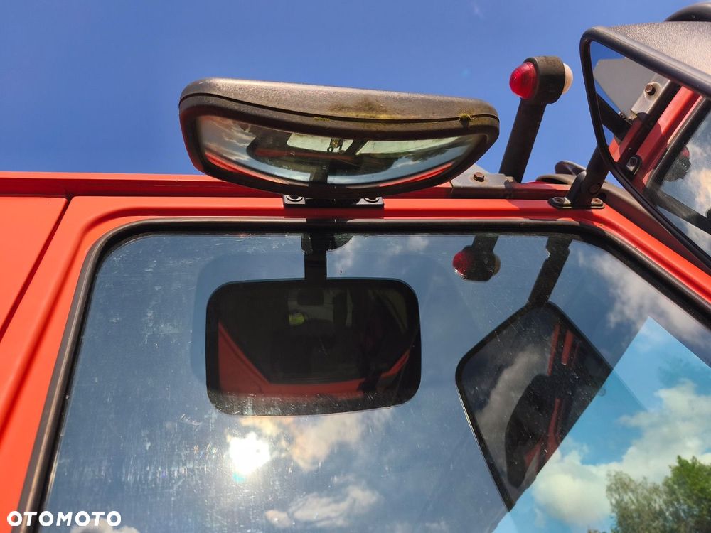 Tatra T815 4X4 Terrno - 38