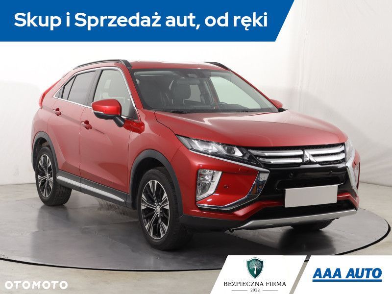 Mitsubishi Eclipse Cross - 3