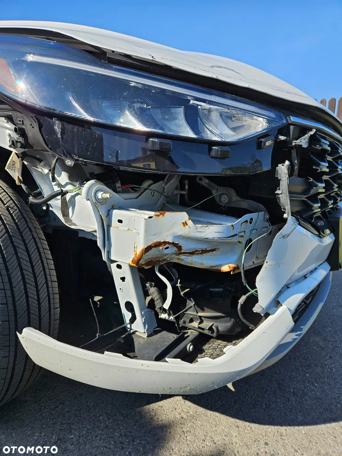 Ford Escape 1.5 EcoBoost AWD SE - 6
