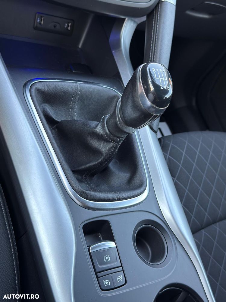 Renault Kadjar BLUE dCi 115 BOSE EDITION - 21