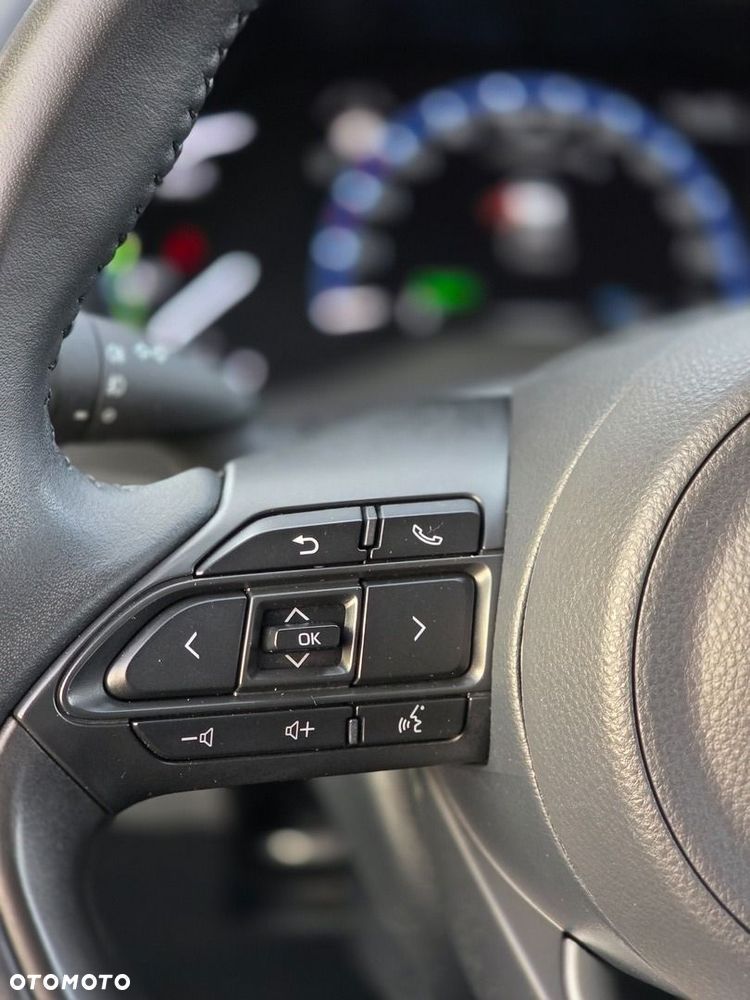 Toyota Yaris Cross Hybrid 1.5 Comfort - 19