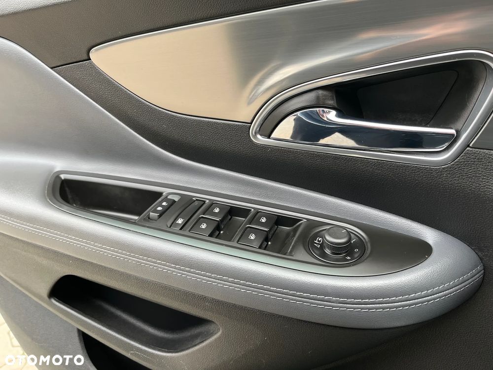 Opel Mokka 1.4 Turbo Automatik Innovation - 27