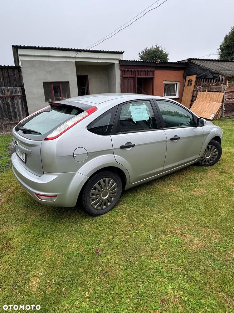 Ford Focus - 2