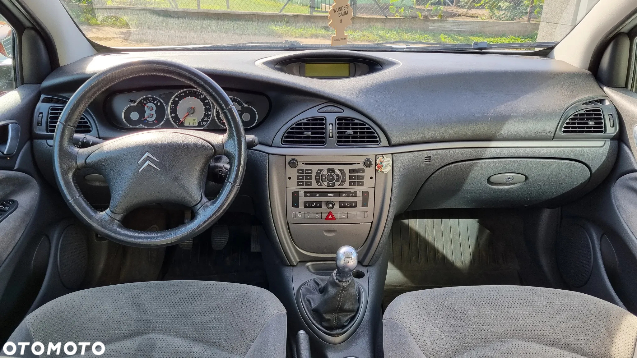 Citroën C5 1.8 16V Style - 9