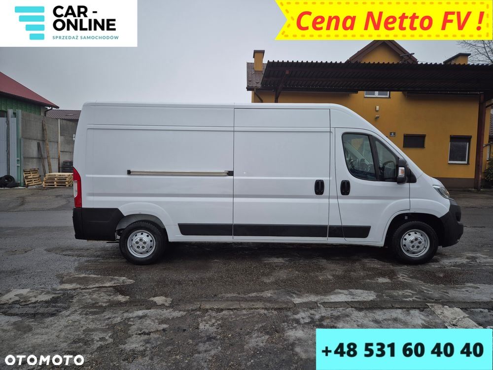 Citroën Jumper - 10