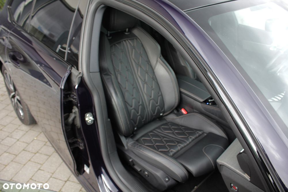 Peugeot 508 - 13