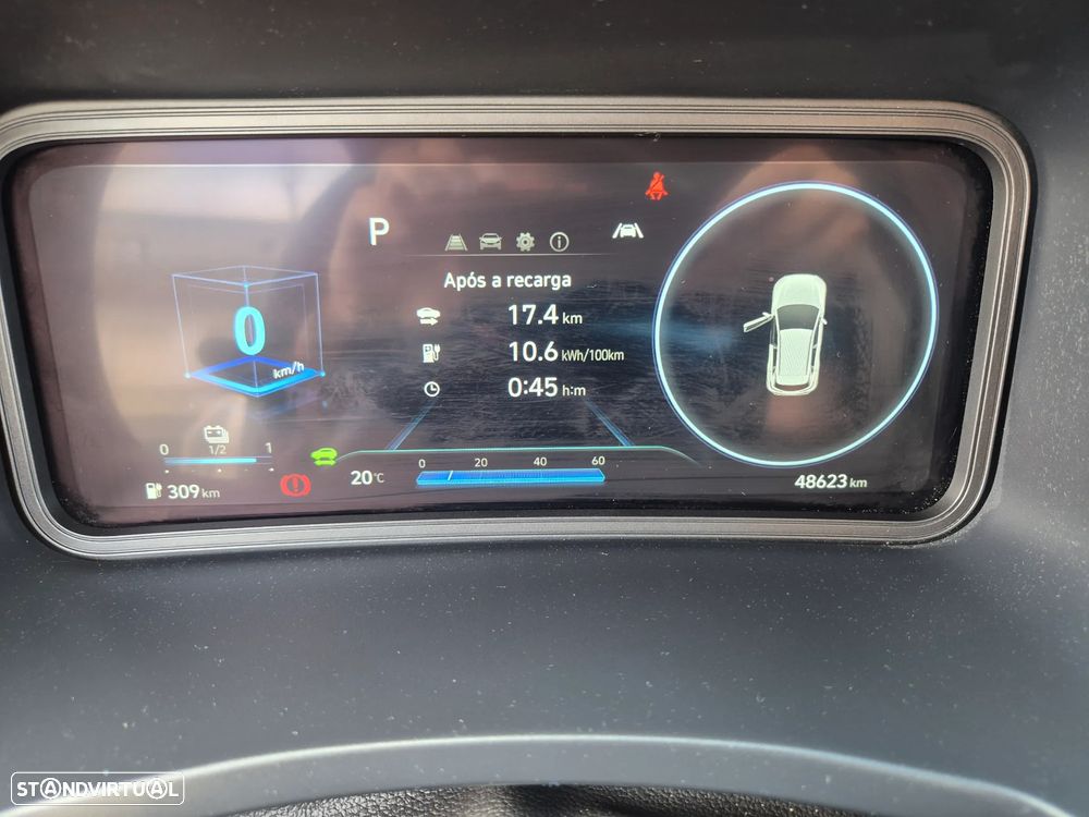 Hyundai Kauai Select - 17