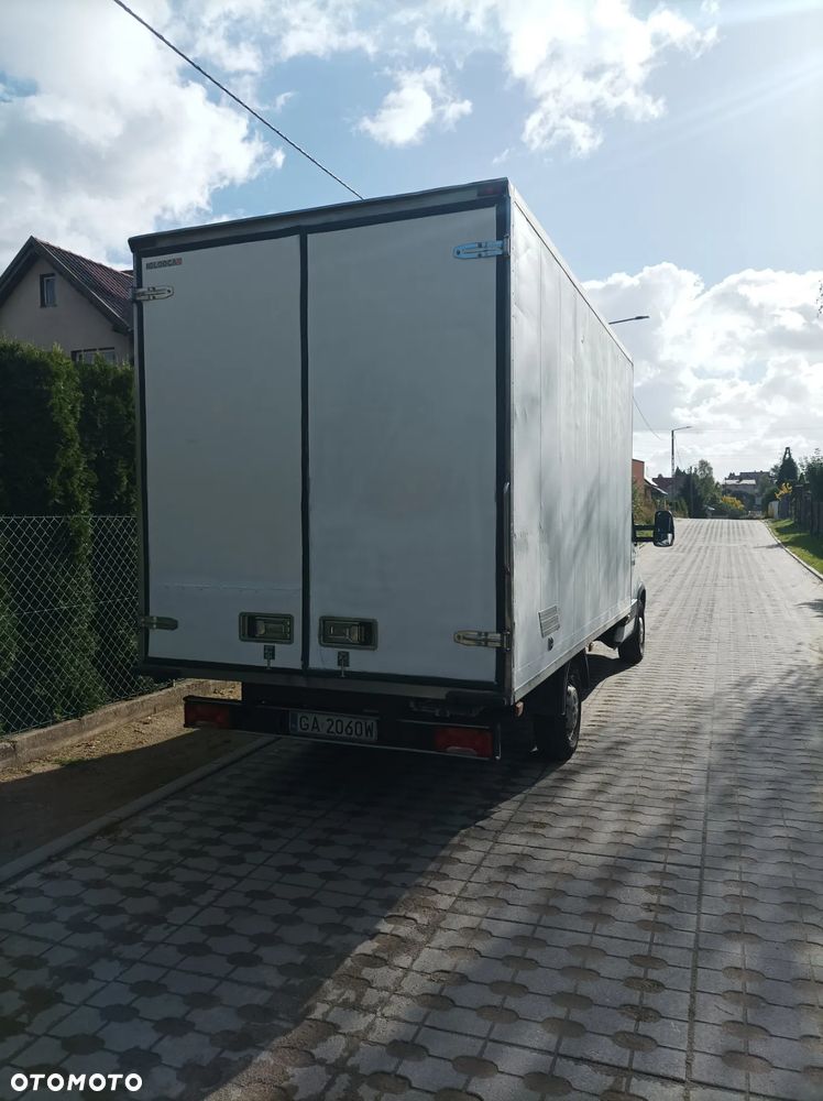 Iveco Daily - 4