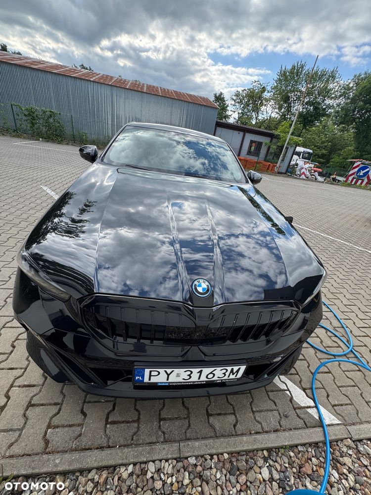BMW Seria 5 - 37