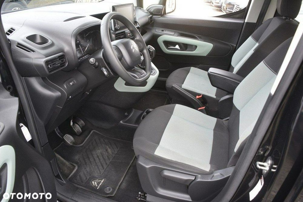 Citroën Berlingo M 1.5 BlueHDI Feel S&S - 16