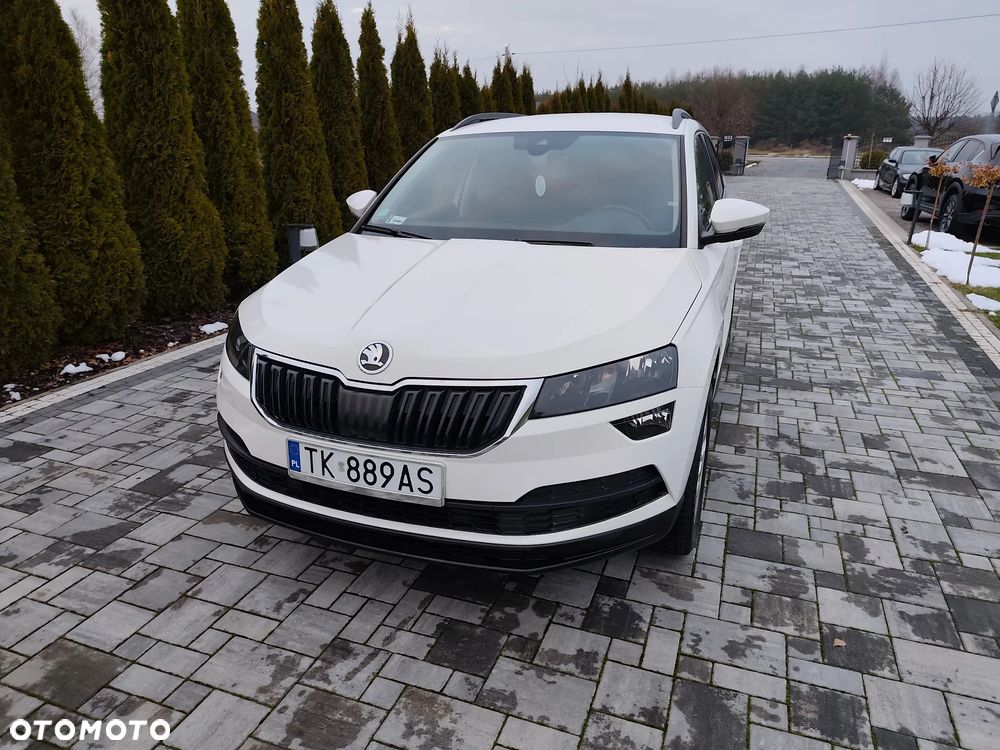 Skoda Karoq ver-1-6-tdi-scr-ambition - 11