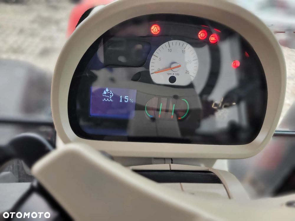 Massey Ferguson 6613 - 15