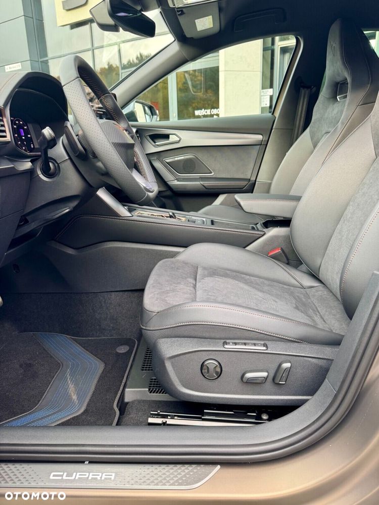 Cupra Formentor 2.0 TSI 4Drive DSG - 25
