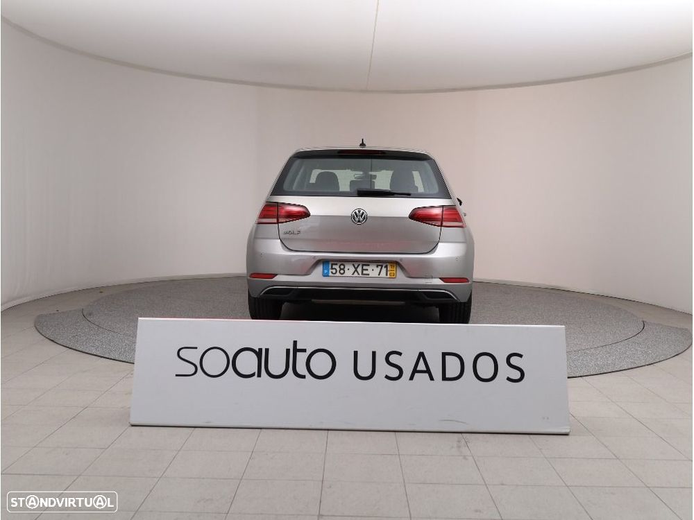 VW Golf 1.0 TSI Stream - 11