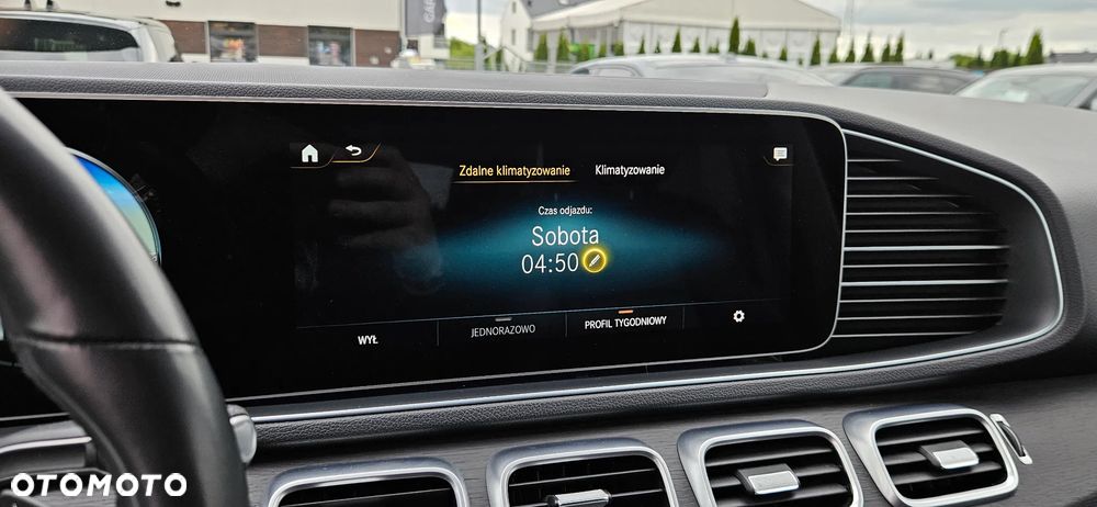 Mercedes-Benz GLE - 39