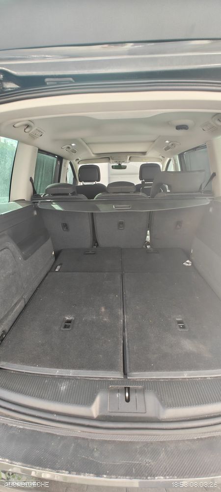 SEAT Alhambra 2.0 TDI Style Advanced DSG - 9