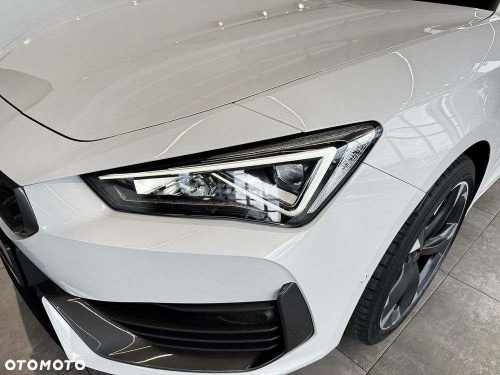 Cupra Leon Sportstourer - 10