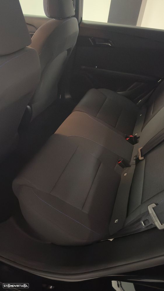 MG MG4 4 Standard - 10