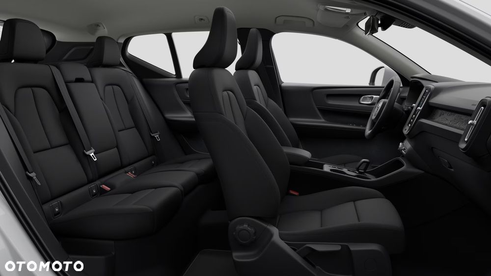 Volvo XC 40 B3 Essential - 8