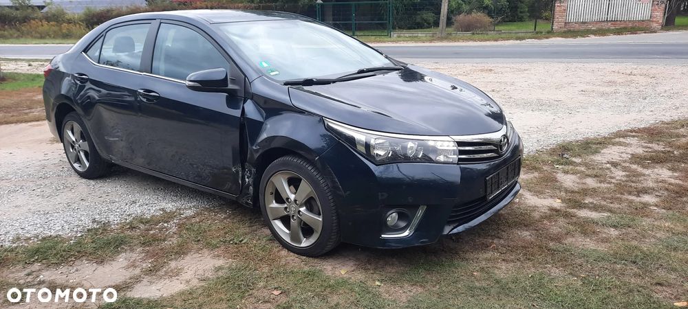 Toyota Corolla 1.6 Active - 2