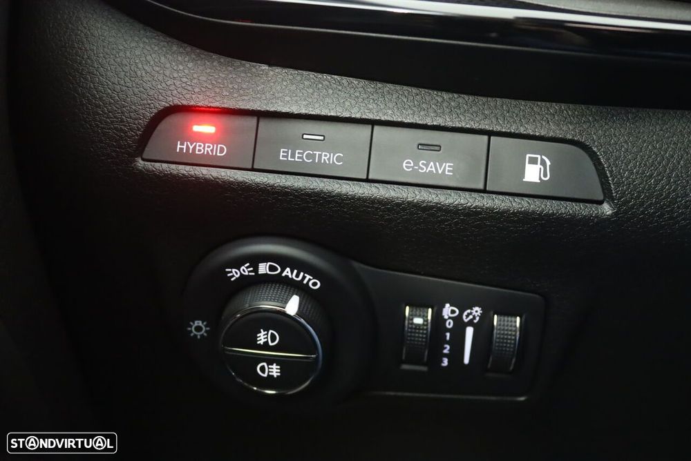 Jeep Compass 1.3 TG S - 19