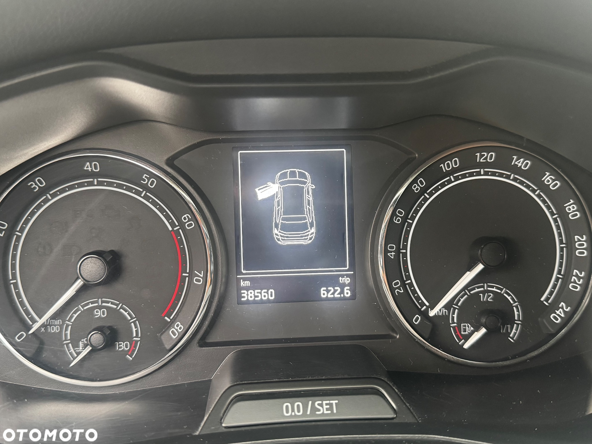 Skoda Kamiq 1.5 TSI Ambition - 15