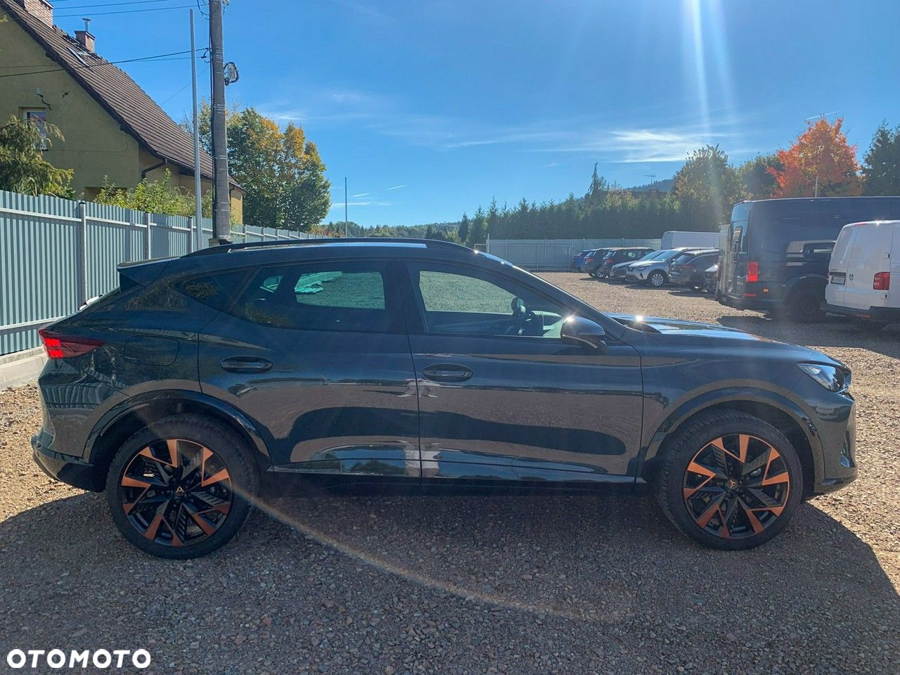 Cupra Formentor - 5