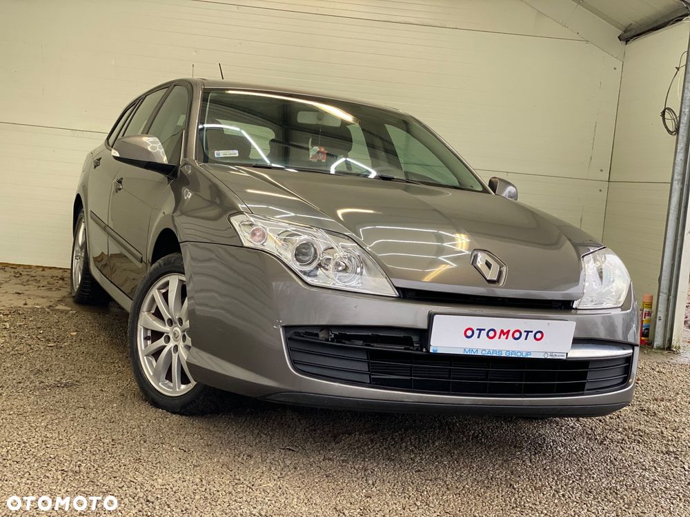 Renault Laguna 2.0 Authentique - 27