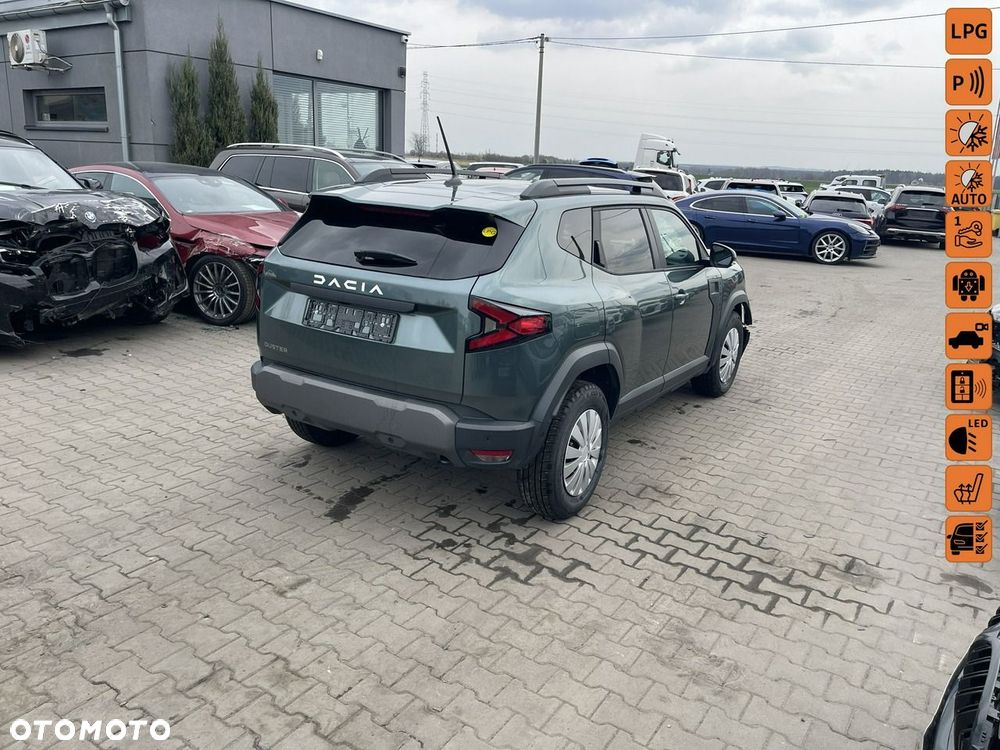 Dacia Duster TCe 90 2WD Comfort - 1