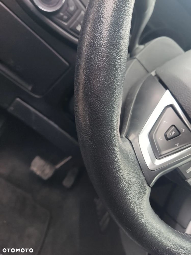 Ford Edge - 14