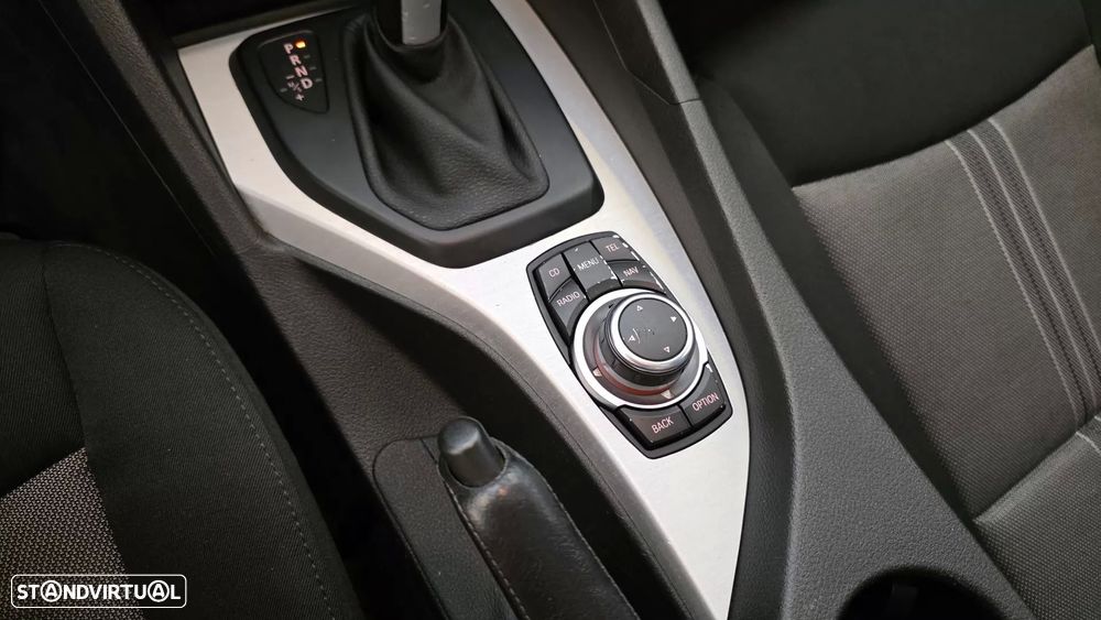 BMW X1 23 d xDrive Auto - 44