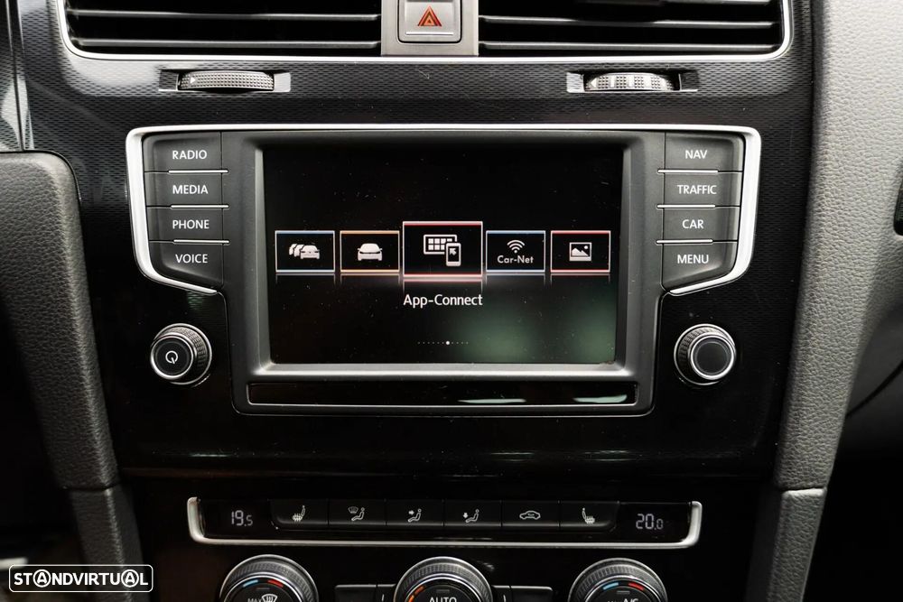 VW Golf 2.0 TDI GTD DSG - 13