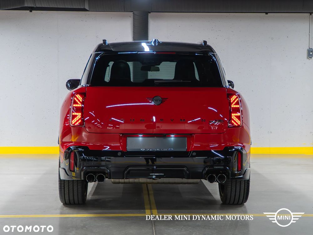 MINI Countryman - 5