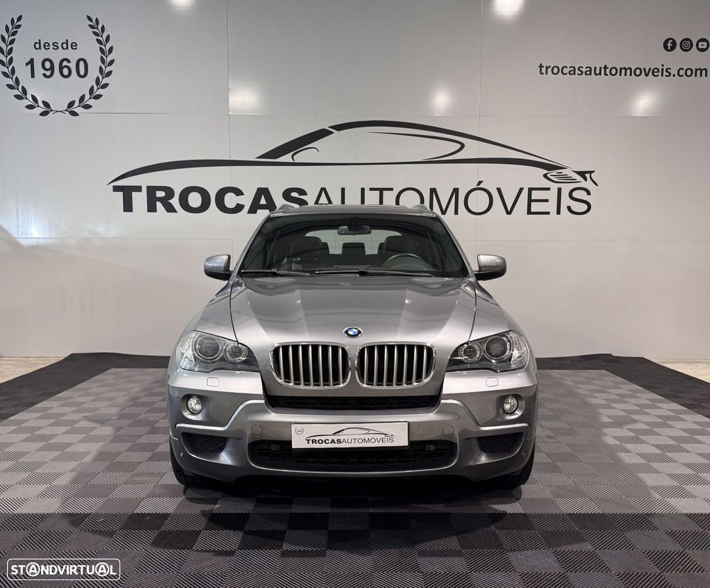 BMW X5 xDrive35d - 3