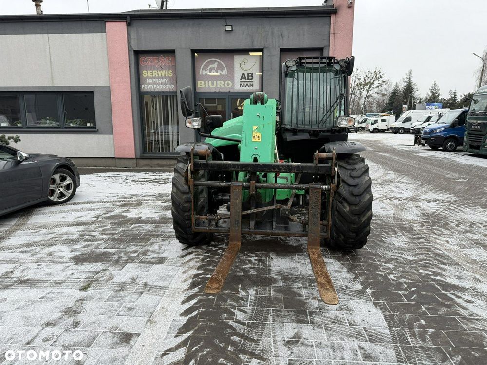 JCB 531-70 - 8