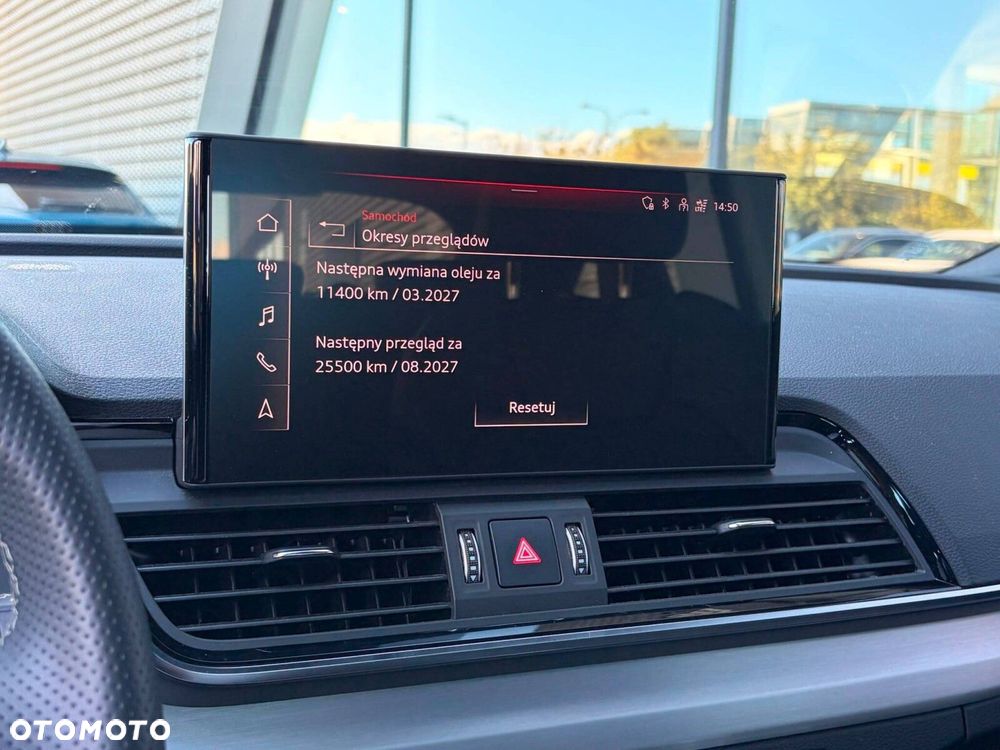 Audi Q5 Sportback 40 TDI mHEV Quattro S Line S tronic - 33