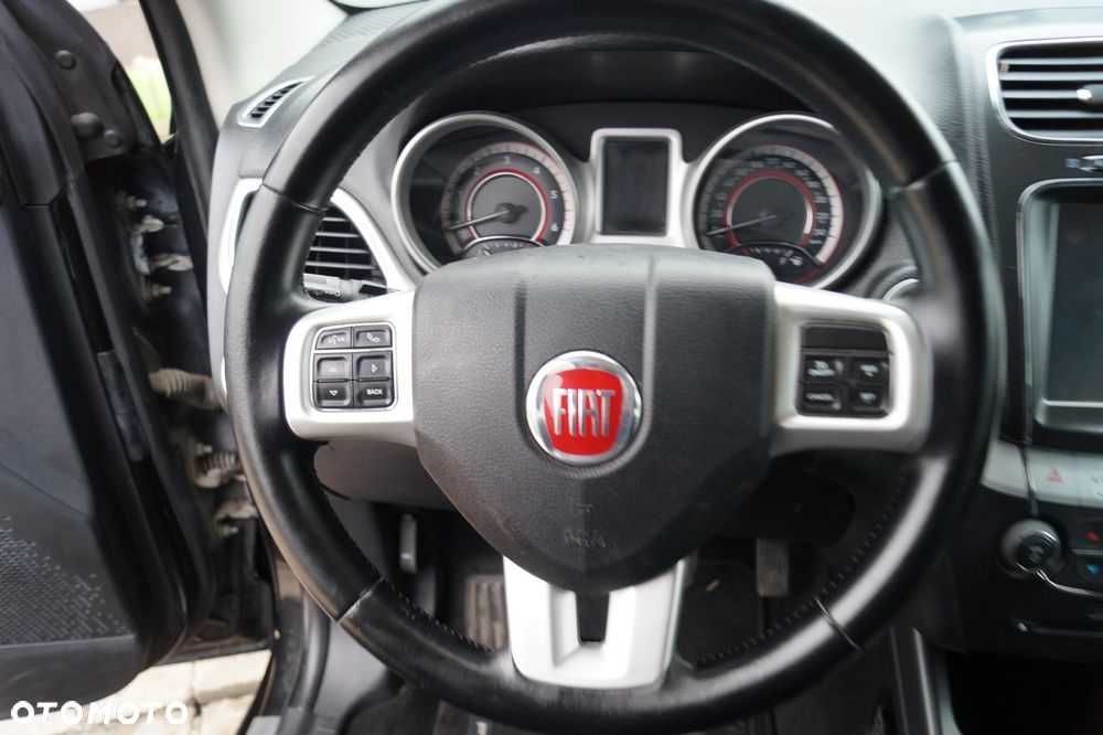 Fiat Freemont 2.0 Multijet - 30