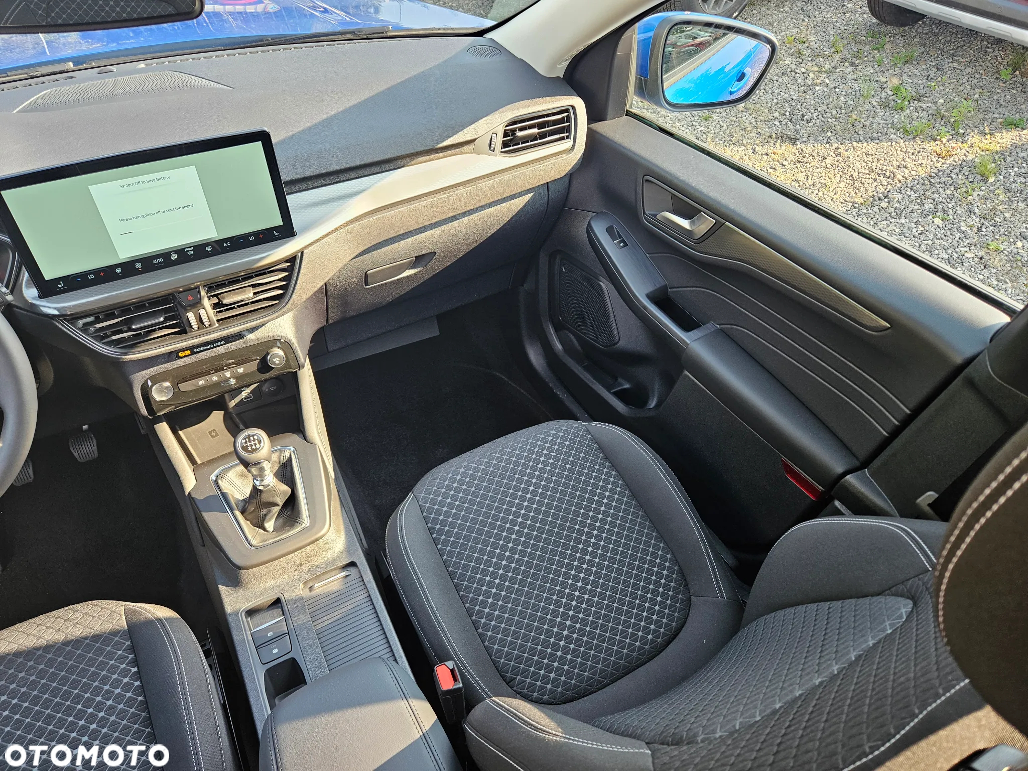 Ford Kuga 1.5 EcoBoost FWD Titanium - 31