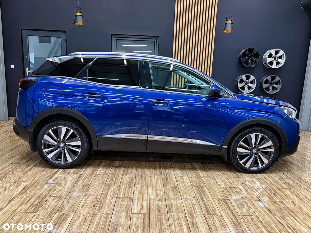 Peugeot 3008 BlueHDi 120 Stop & Start Allure - 6