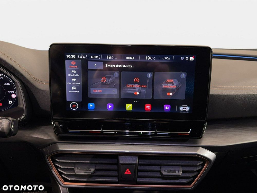 Cupra Formentor - 26