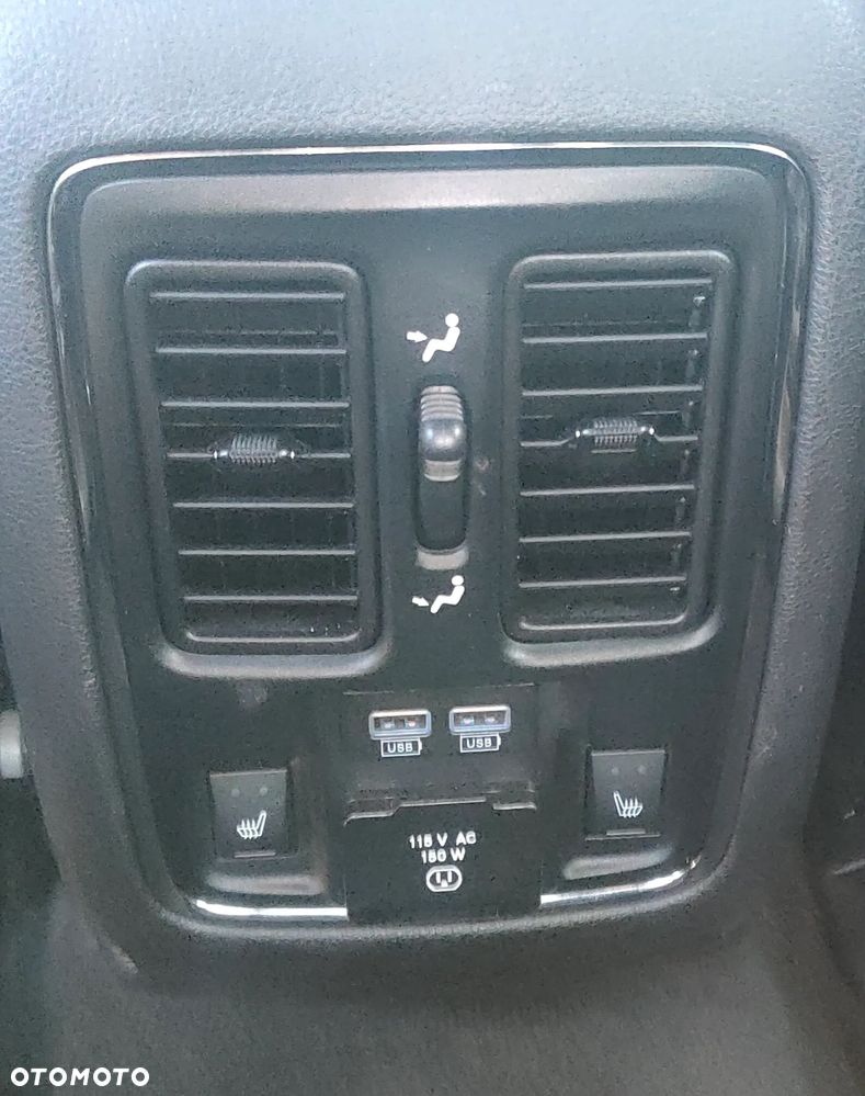 Dodge Durango 5,7 R/T - 29