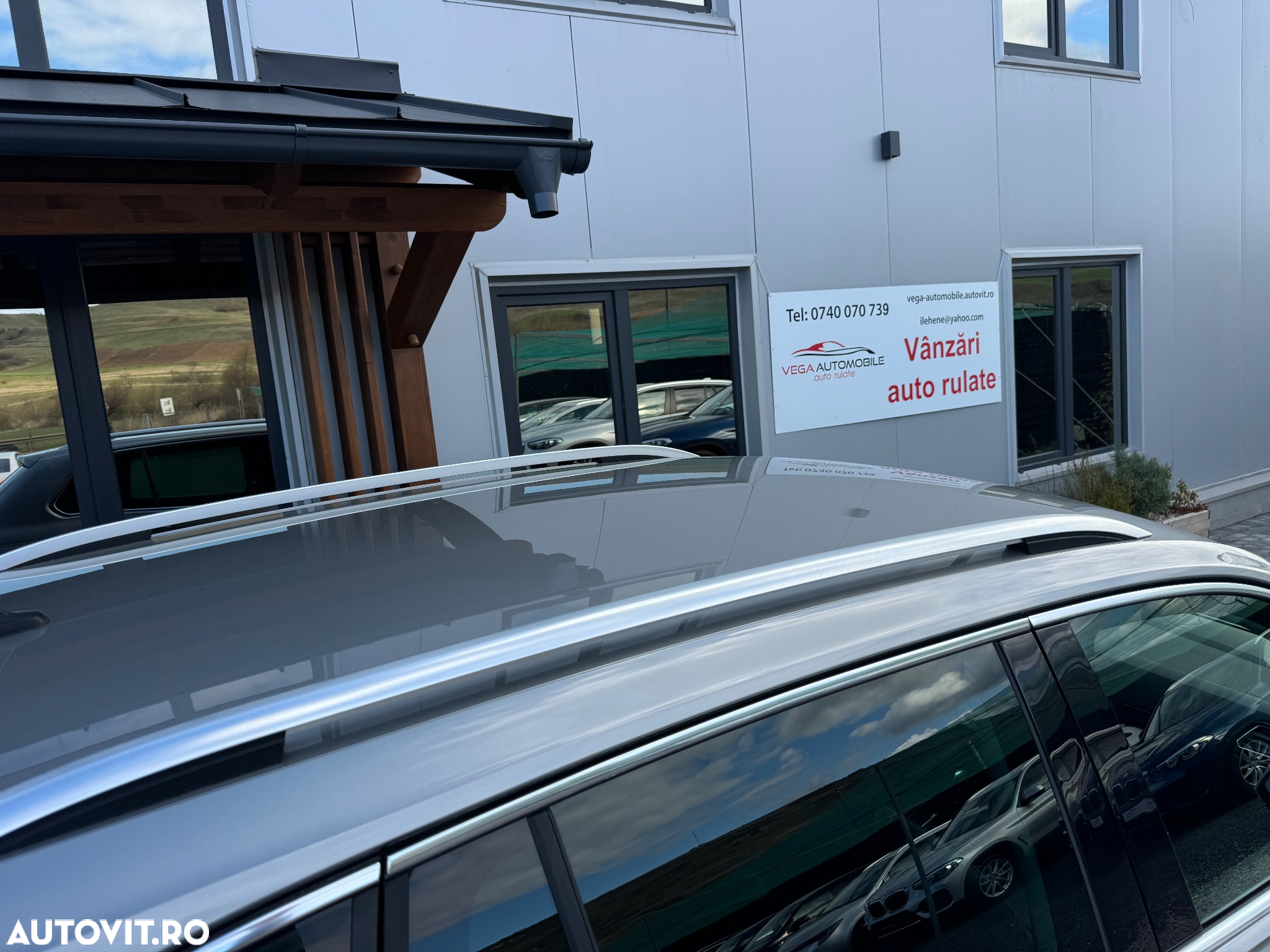 Volkswagen Tiguan 2.0 TDI 4Mot DSG Highline - 37