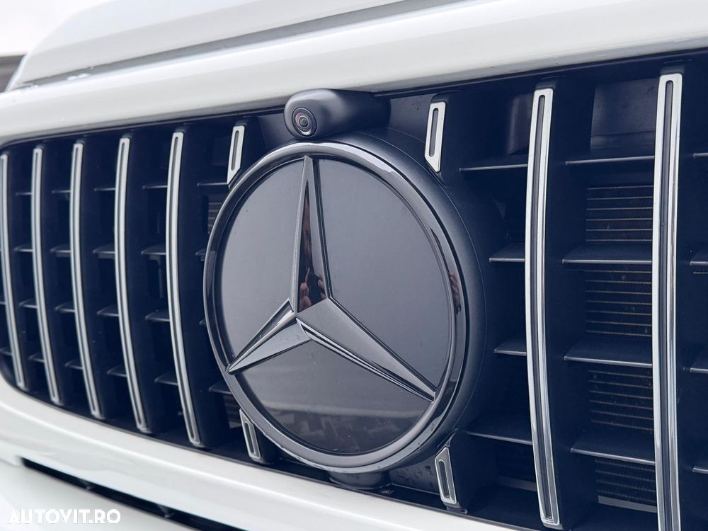 Mercedes-Benz G - 13