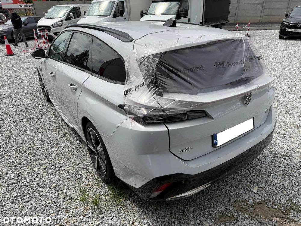 Peugeot 308 - 2