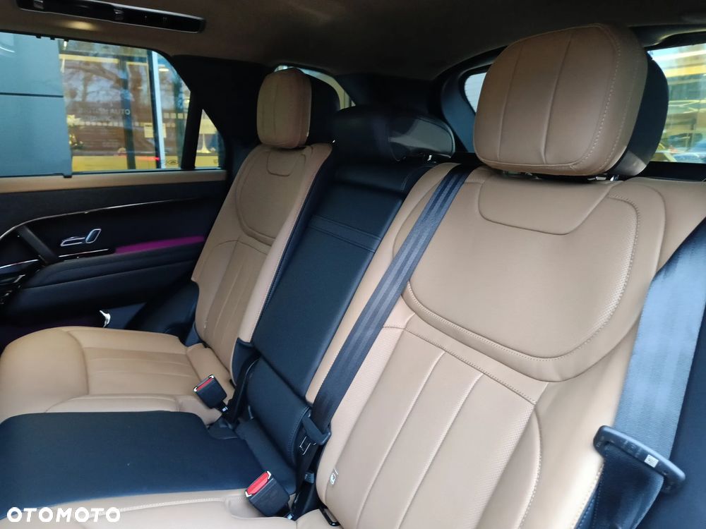 Land Rover Range Rover Sport D350 Autobiography - 28