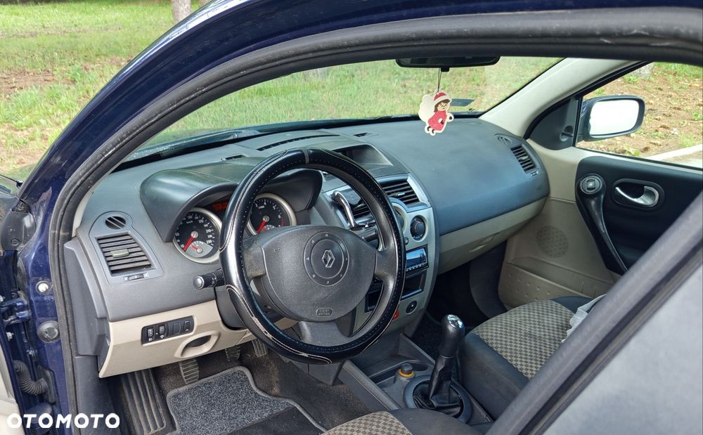 Renault Megane - 7